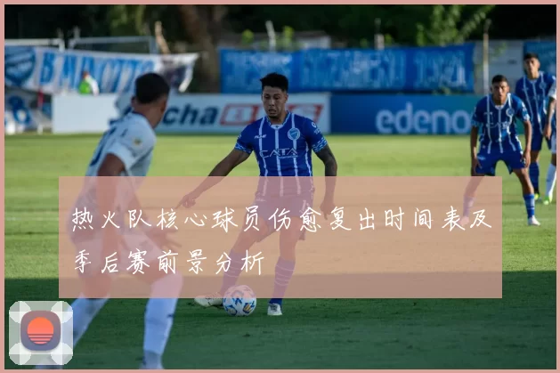 热火队核心球员伤愈复出时间表及季后赛前景分析