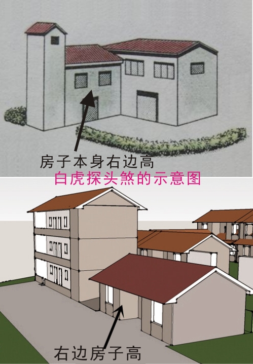 4户型风水好的户型图_越住越富风水户型图_越住越旺的户型图