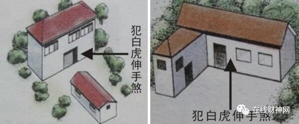 越住越富风水户型图_4户型风水好的户型图_越住越旺的户型图