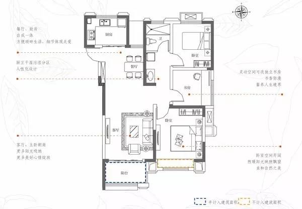 买房户型风水好_风水大师揭秘买房必看风水禁忌_哈尔滨江北买房好还是香坊买房好