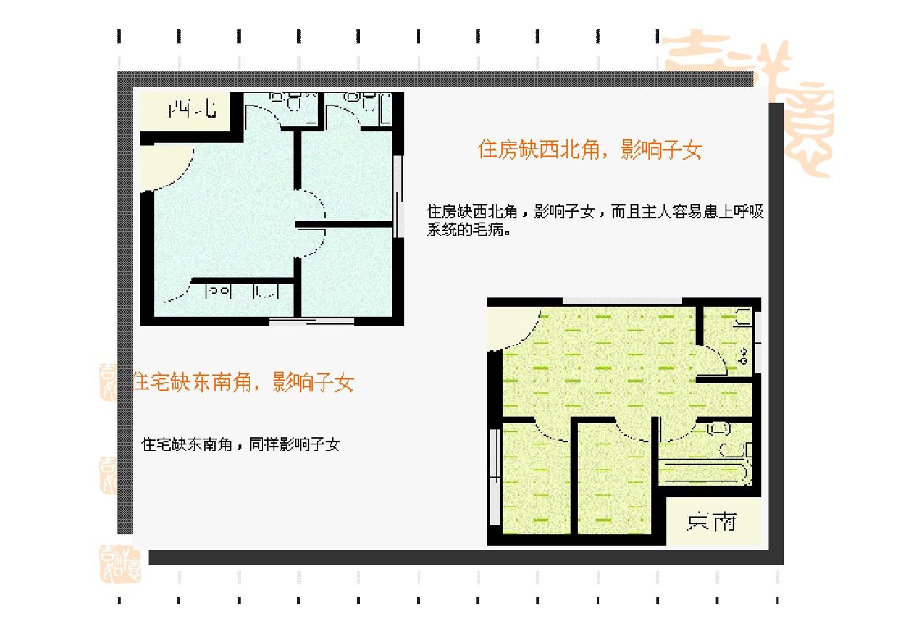 刀架放厨房那个位置风水_厨房餐桌风水摆放位置_风水学户型主卧卫生间厨房位置怎么样好