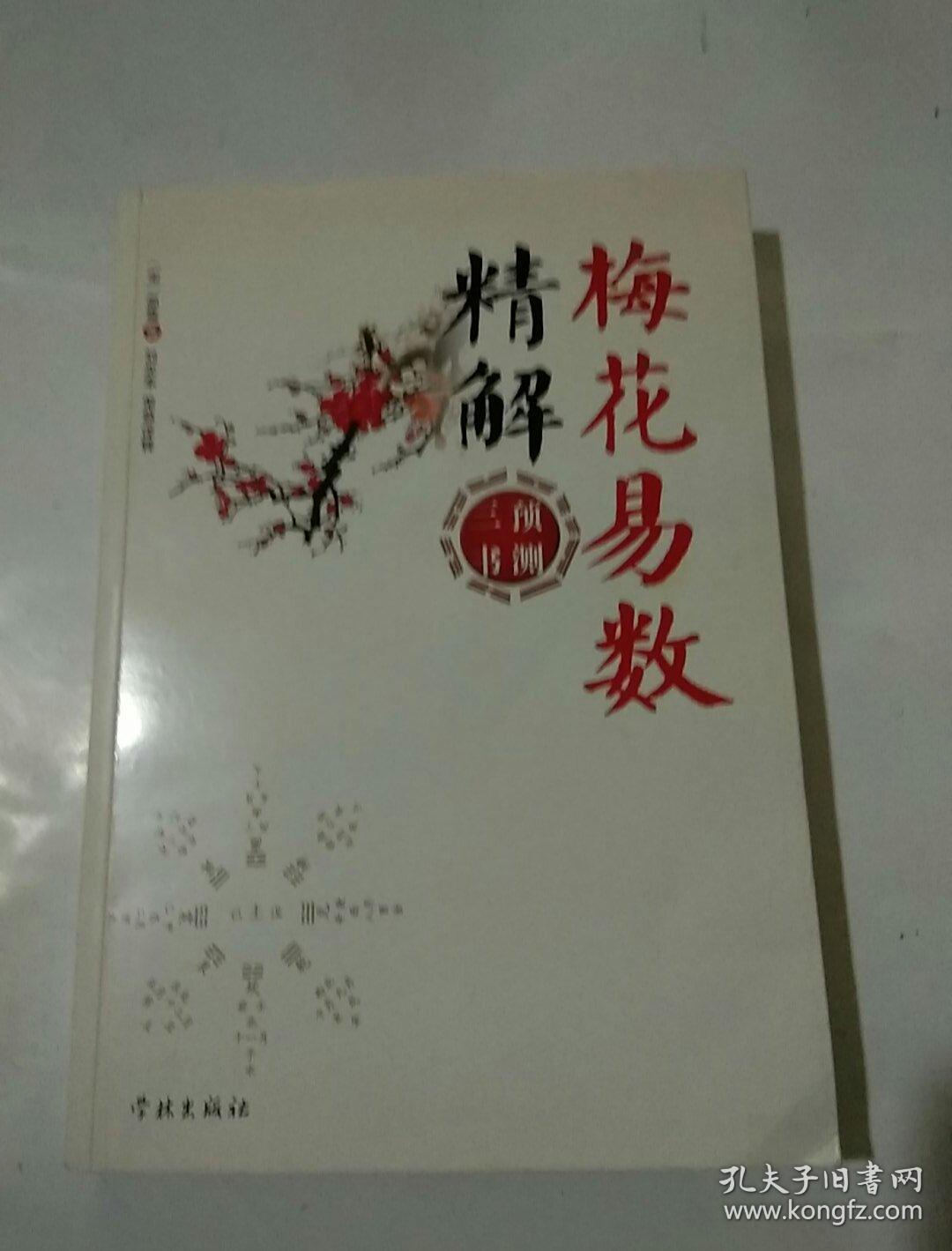 六爻梅花易卦例精解 pdf_刘文元梅花六爻3_六爻和梅花易数