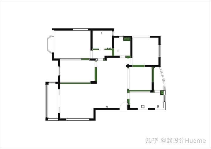 3平米小书房改成小卧室_书房改卧室风水_家里卧室门对卧室门风水化解