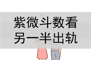 3月20日紫微斗数看适合从事的职业，经商还是从政？