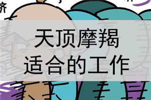 3月20日紫微斗数看适合从事的职业，经商还是从政？