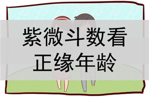 3月20日紫微斗数看适合从事的职业，经商还是从政？