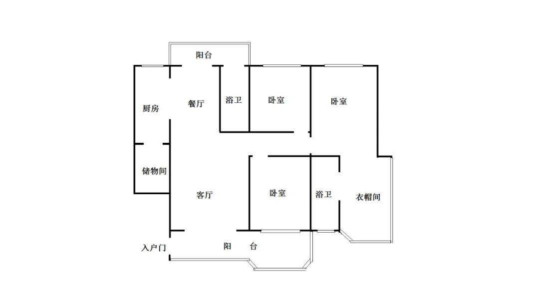 什么样的户型才是好户型？最好的标准是什么？