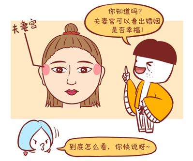 如何用紫薇斗数看婚姻生活？你的婚姻幸福吗？