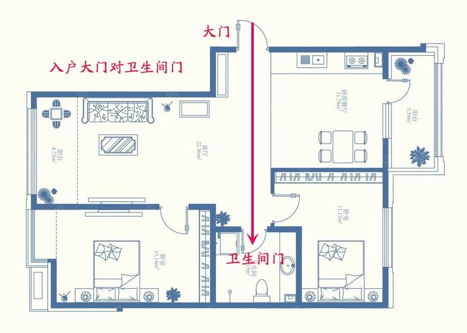 风水堂：梦见蛇缠脚代表什么