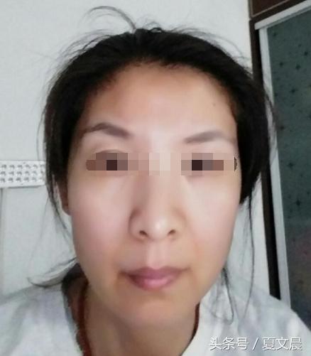 风水堂:什么样的女人面相最容易离婚