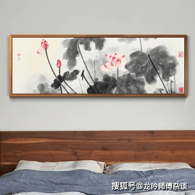 龙吟师傅命理风水：卧室挂画的风水禁忌，你知道吗？