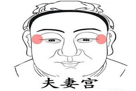 紫微风水堂：紫微星坐夫妻宫的性格特点