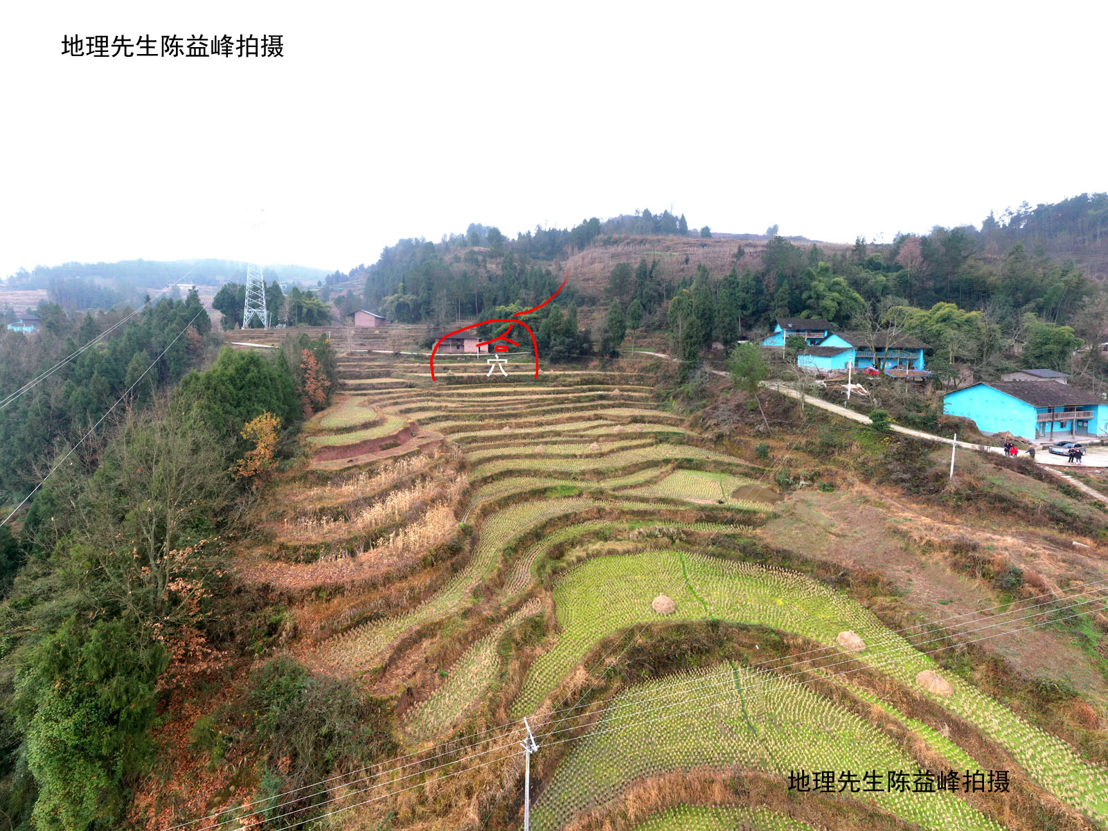 沐心茶室：干干净净，家要清清白白！