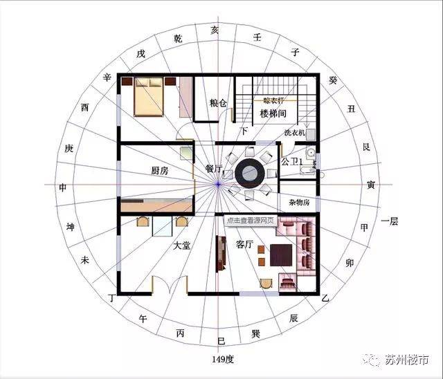 这10种户型一定不要买，你家有吗？