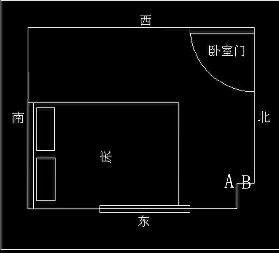 房间阳台风水好不好影响人的气场