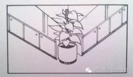 不规则户型风水不佳？风水学院小编教你破解之道，助你旺运生财