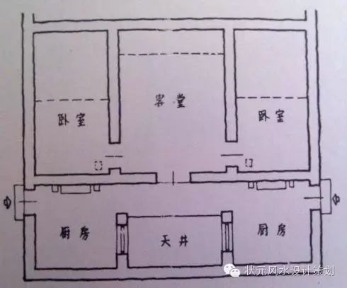 不规则户型风水不佳？风水学院小编教你破解之道，助你旺运生财