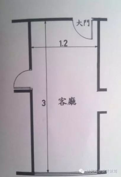 不规则户型风水不佳？风水学院小编教你破解之道，助你旺运生财