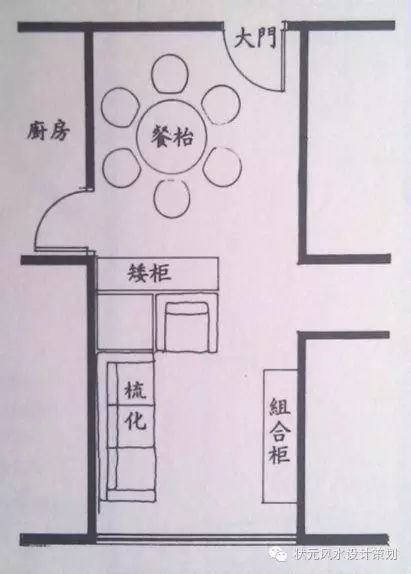 不规则户型风水不佳？风水学院小编教你破解之道，助你旺运生财