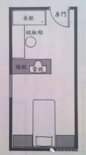 不规则户型风水不佳？风水学院小编教你破解之道，助你旺运生财