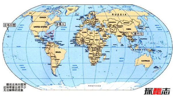 十大地支 探秘十二地支分布与地球运动的神秘关联