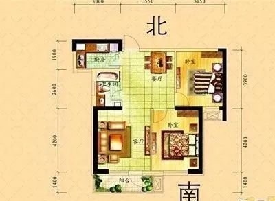 天圆地方才是好户型？开发商为利益催生奇葩户型，你能接受吗？