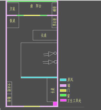 卧室风水：床位摆放有讲究，南北朝向最佳，生肖八字亦可参考