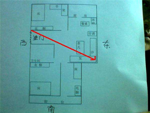 客厅旺财吉祥物大揭秘：挂画、绿植助你提升风水财运